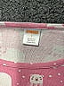 Gymboree 100% Cotton Pink Dress Size 7 (big kids) - photo 3