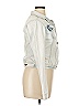 Mudd 100% Cotton White Denim Jacket Size XL - photo 4