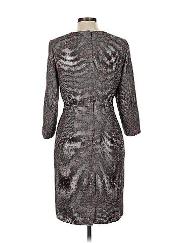 J.Crew Casual Dress (view 2)