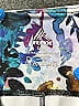 RBX Print Blue Active Pants Size L - photo 3