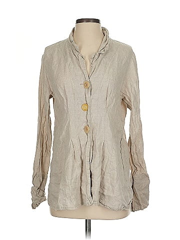 Flax Jacket (view 1)