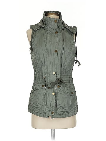 YMI Vest (view 1)