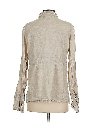Flax Jacket (view 2)