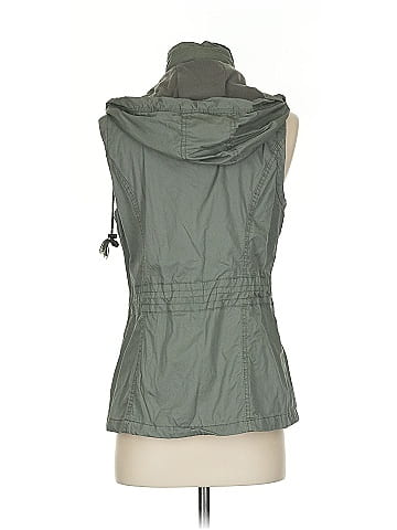 YMI Vest (view 2)