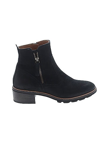 Paul Green Ankle Boots (view 1)