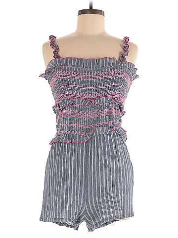 Sugarlips Romper (view 1)