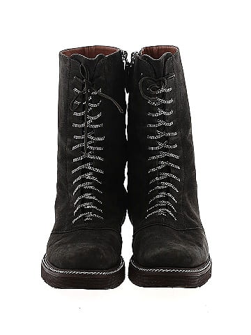 Giorgio Armani Boots (view 2)