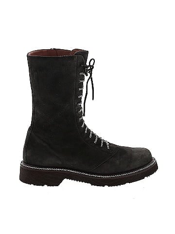 Giorgio Armani Boots (view 1)