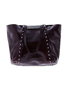 Patricia Nash Leather Shoulder Bag