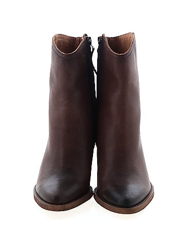 Zodiac Boots (view 2)