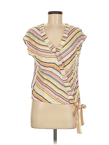 KIT Sleeveless Blouse (view 1)