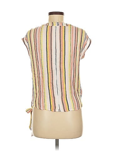 KIT Sleeveless Blouse (view 2)