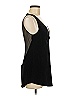 W by Worth Black Sleeveless Top Size 8 - photo 4