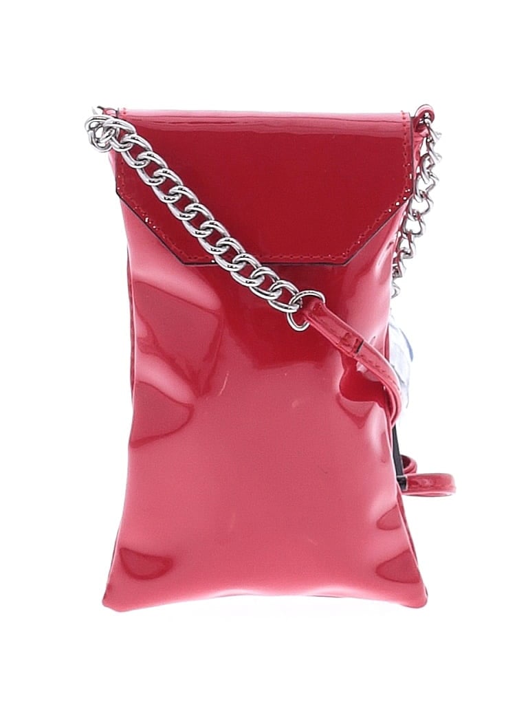 Assorted Brands Red Crossbody Bag One size - photo 1