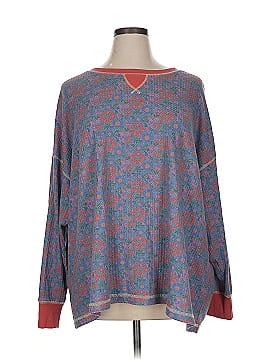 Natural Life Long Sleeve T Shirt
