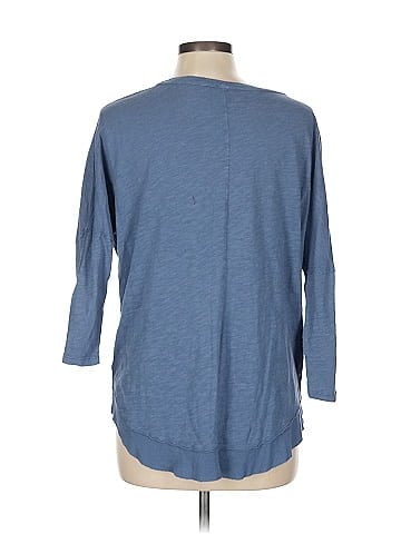 Bobi 3/4 Sleeve T-Shirt (view 2)