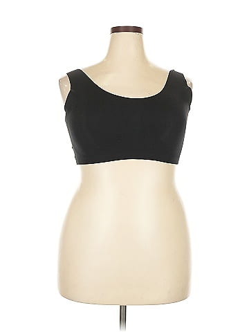 Feathers Tank Top (view 1)