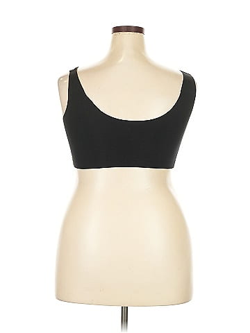 Feathers Tank Top (view 2)