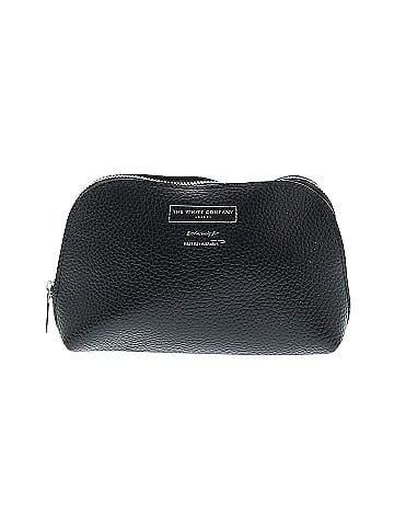 The White Company Leather Clutch (view 1)