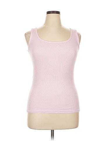 Collection Tank Top (view 1)
