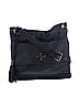 RACHEL Rachel Roy 100% Leather Black Leather Crossbody Bag One size - photo 1