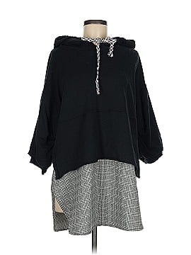 Zara W&B Collection Pullover Sweater