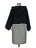 Zara W&B Collection Black Pullover Sweater Size M - photo 2