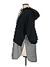 Zara W&B Collection Black Pullover Sweater Size M - photo 5