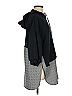 Zara W&B Collection Black Pullover Sweater Size M - photo 4