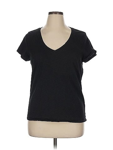 White Label The White Company Short Sleeve T-Shirt (view 1)