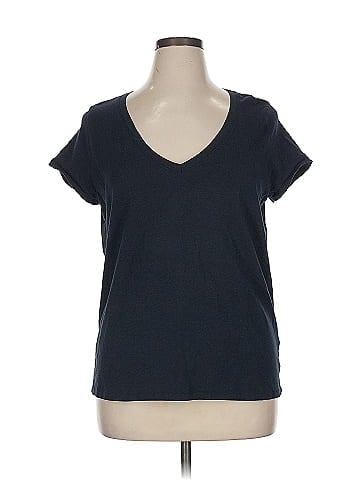 White Label The White Company Short Sleeve T-Shirt (view 1)