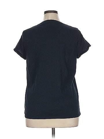 White Label The White Company Short Sleeve T-Shirt (view 2)
