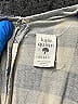 Kate Quinn Organics Checkered-gingham Blue Dress Size 13 (big kids) - photo 3
