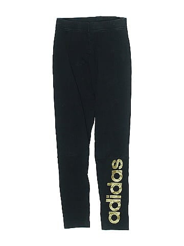 Adidas Sweatpants (view 1)