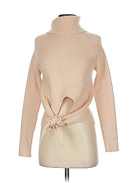 Lovers + Friends Turtleneck Sweater