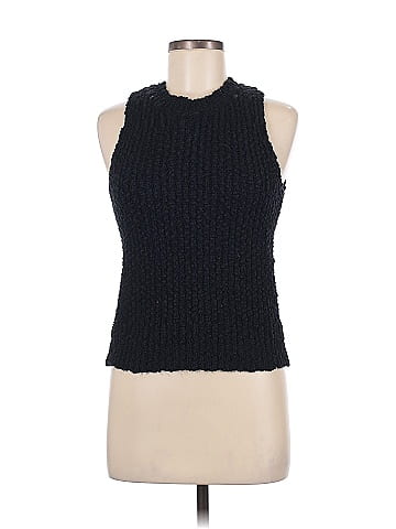 Zara Sweater Vest (view 1)