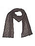 Assorted Brands Gray Scarf One size - photo 1