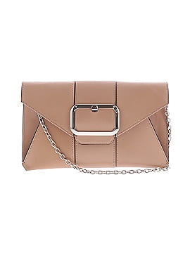 Banana Republic Leather Shoulder Bag