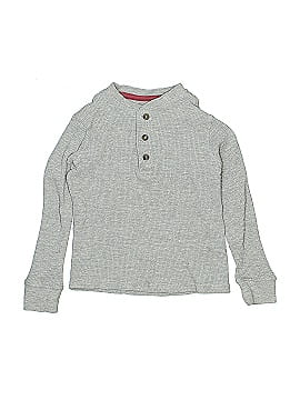 Wrangler Jeans Co Long Sleeve Top
