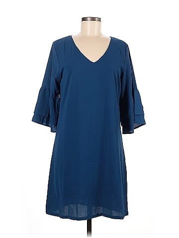 Belongsci Casual Dress (view 1)