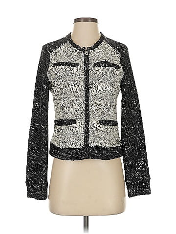 Blanc Noir Cardigan (view 1)