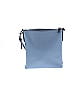 Coach Factory 100% Leather Blue Leather Crossbody Bag One size - photo 3