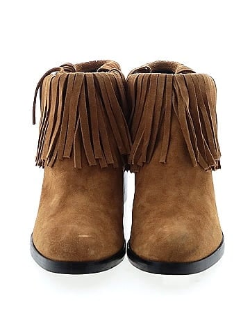 3.1 Phillip Lim Ankle Boots (view 2)