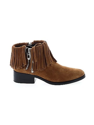 3.1 Phillip Lim Ankle Boots (view 1)