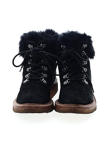 Botkier Ankle Boots (view 2)