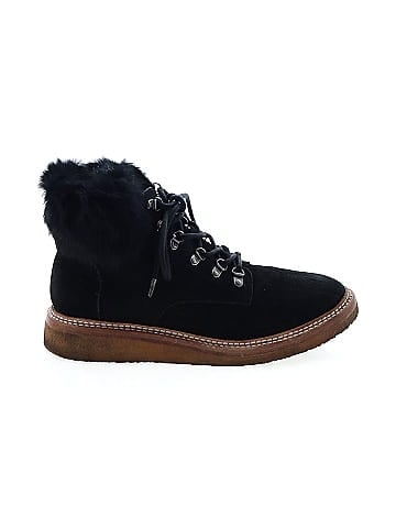 Botkier Ankle Boots (view 1)