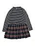 Crewcuts Plaid Blue Dress Size M (big kids) - photo 2