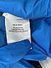 Tanya Taylor 100% Silk Print Blue Silver Casual Dress Size 6 - photo 8