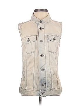 Diesel Denim Vest