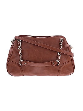 Urban Expressions Satchel (view 1)